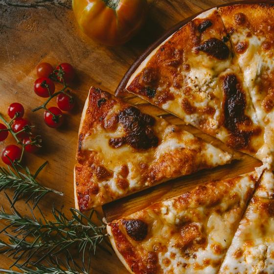 FADL Pizza maison